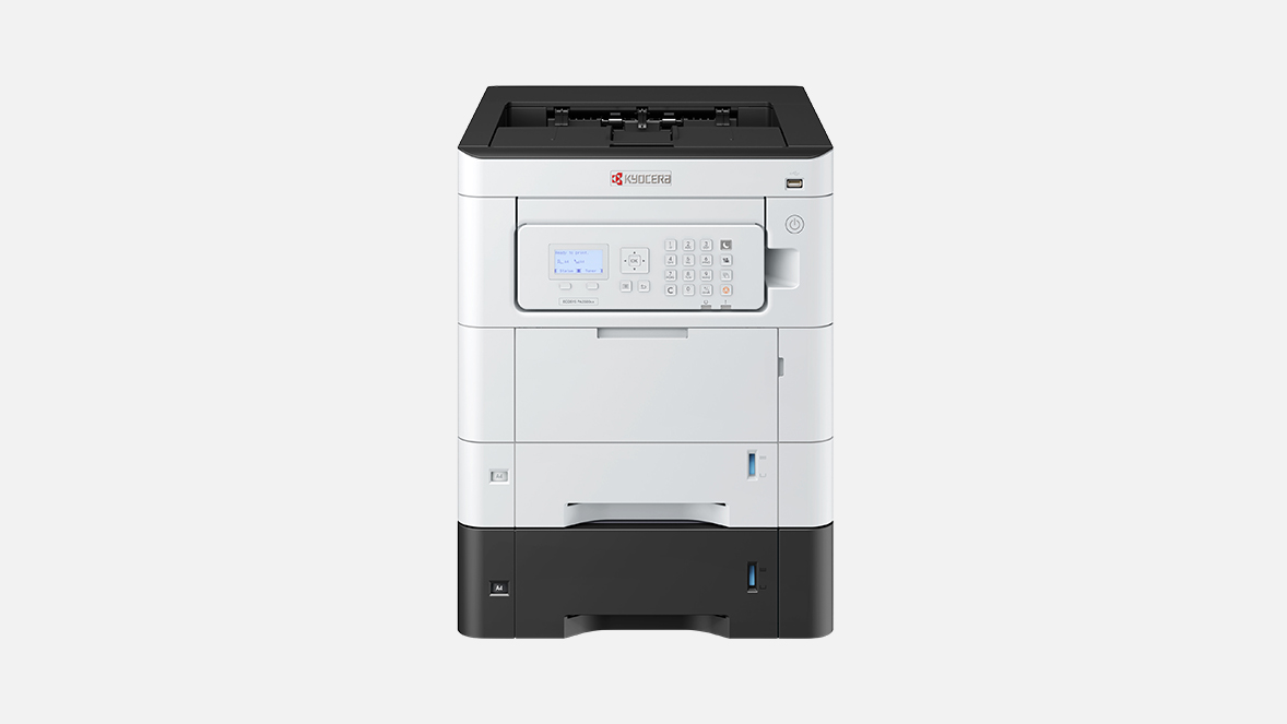 KYOCERA ECOSYS PA3500cx A4 COLOR PRINTER